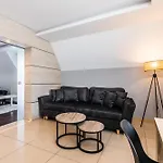 Apartament Levante