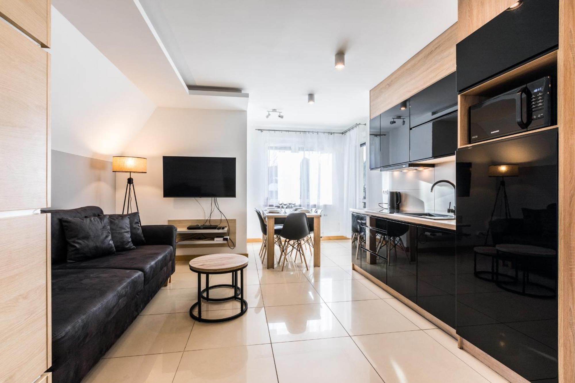 Levante Apartmán