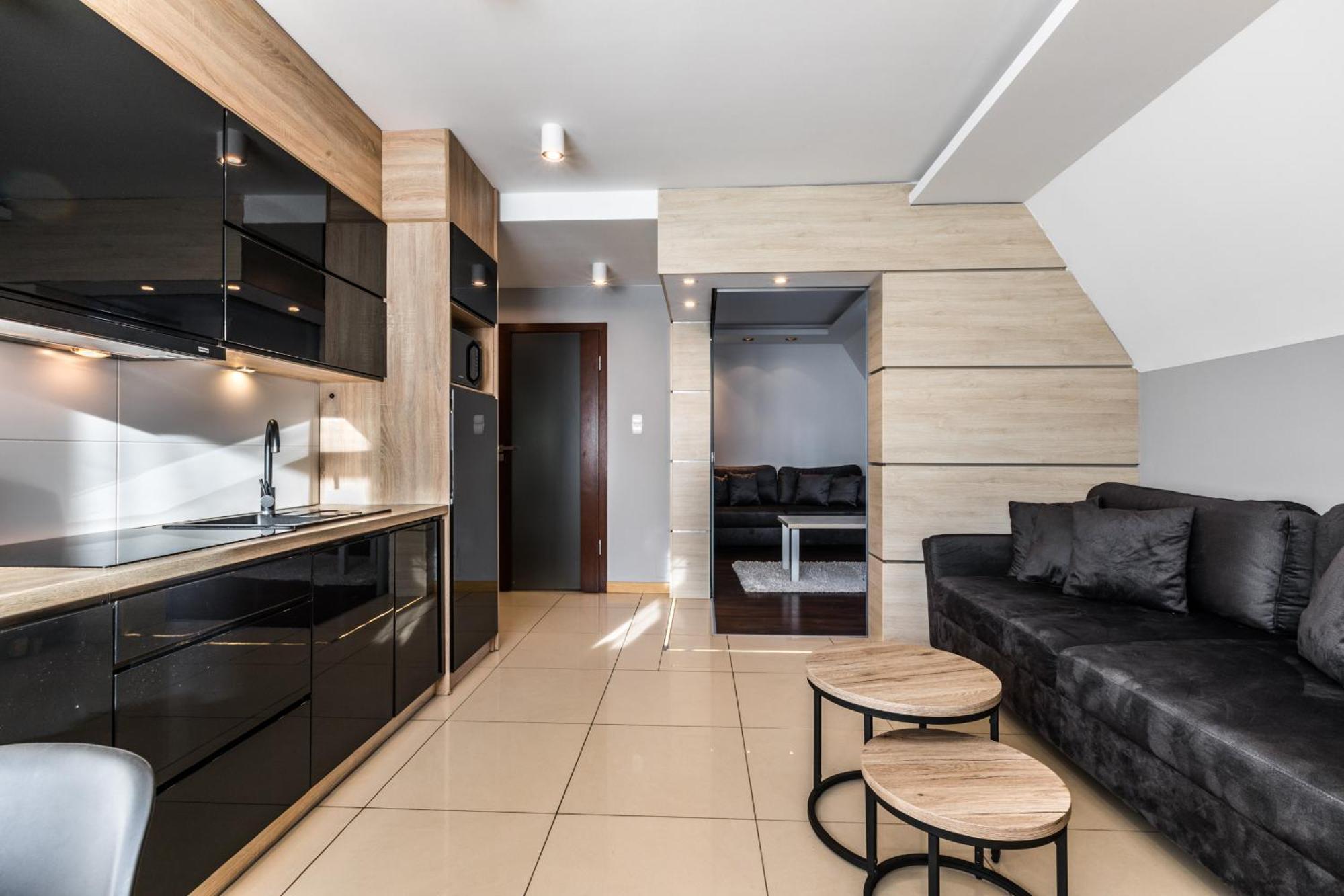 Apartmán Levante Zakopane