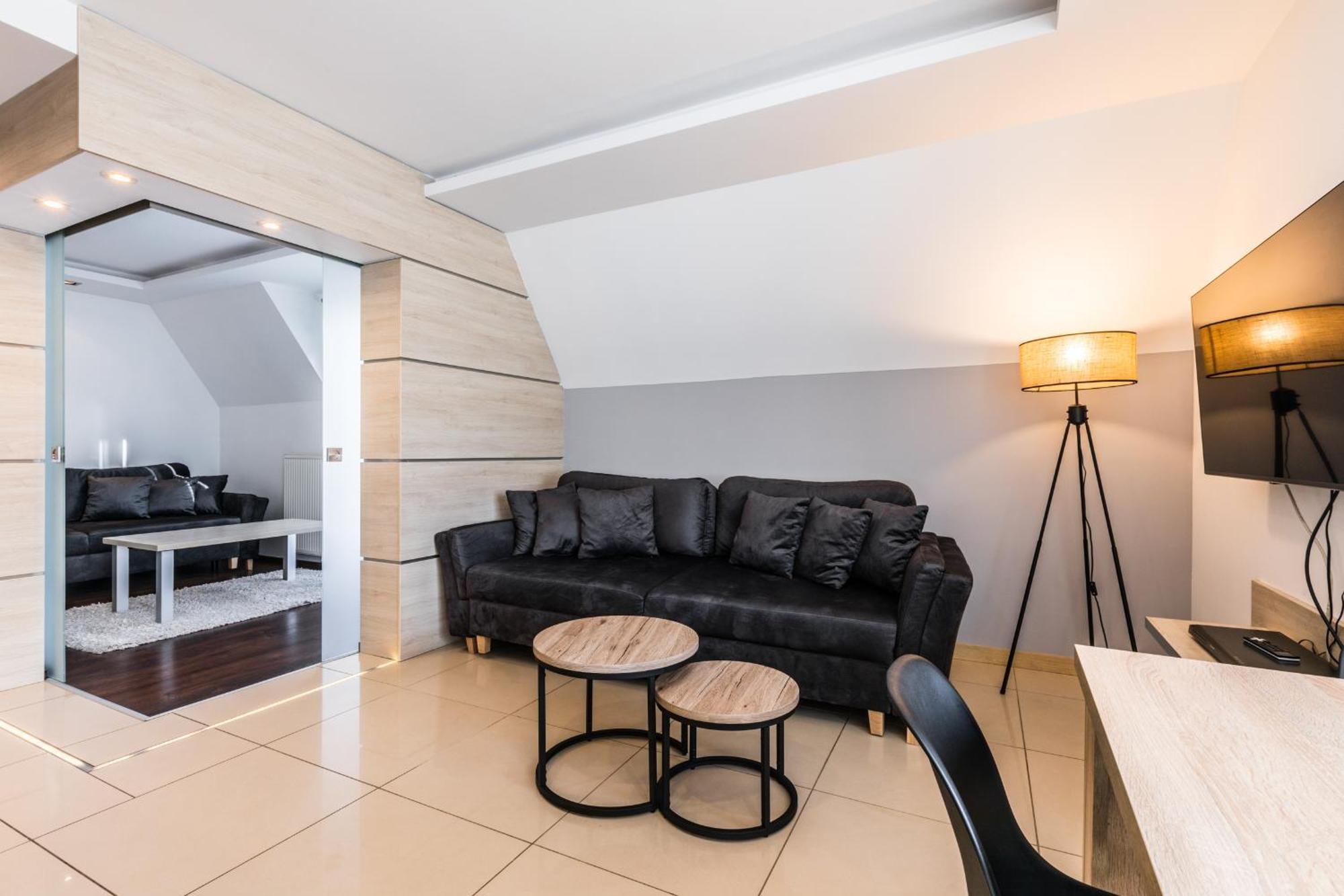 Apartmán Levante