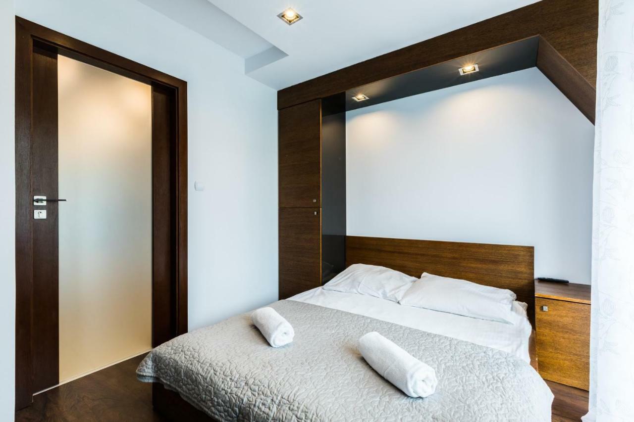 Apartmán Levante *