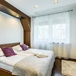 Apartament Levante