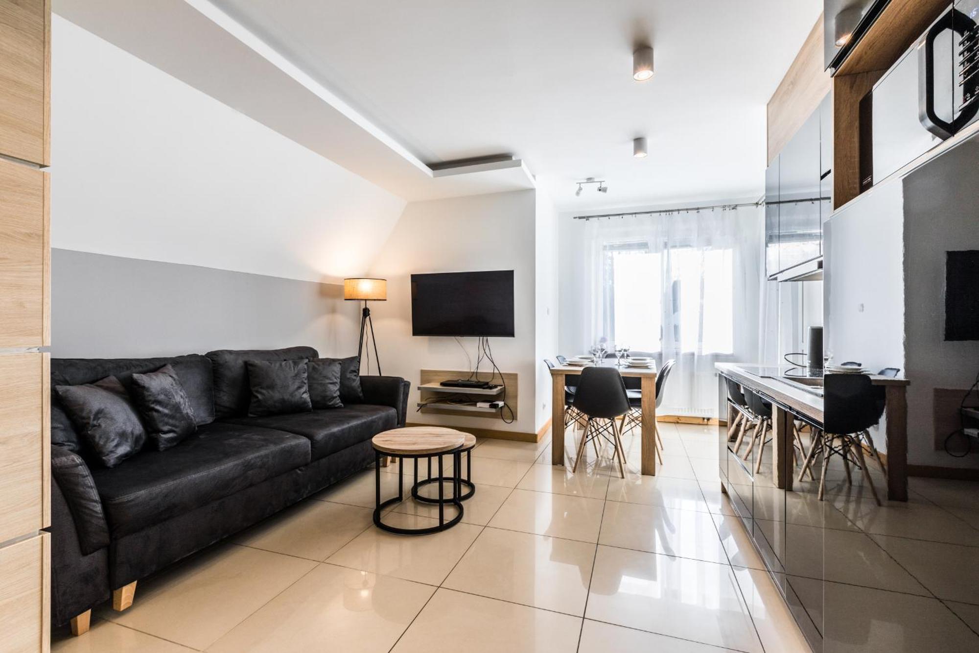 Levante Apartment Zakopane