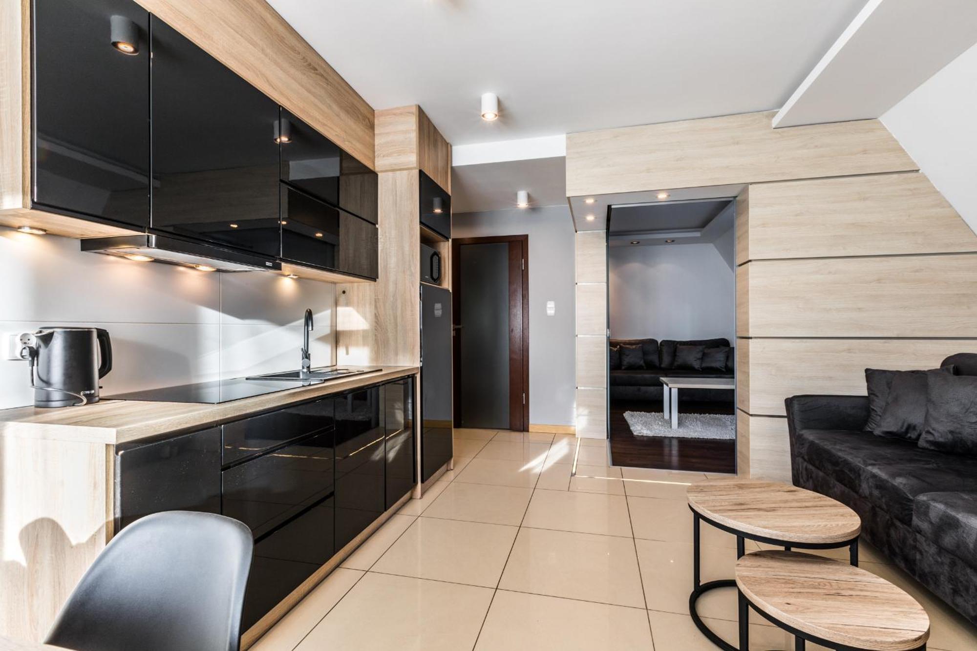 Levante Apartment Zakopane
