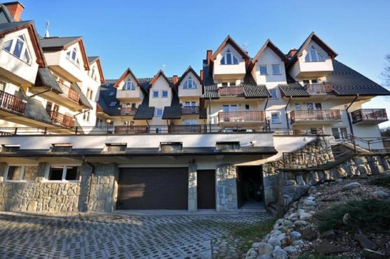 Levante Apartment