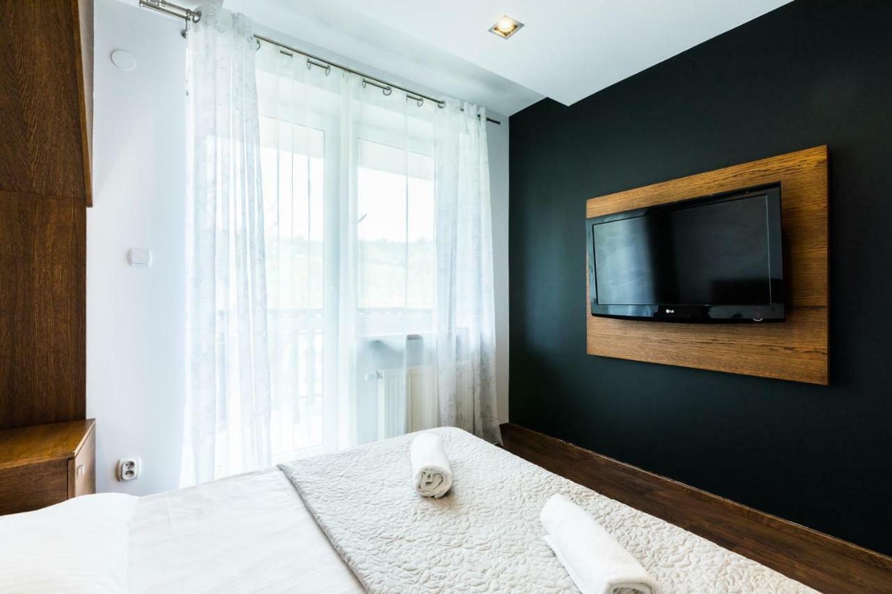 Levante Apartment Zakopane